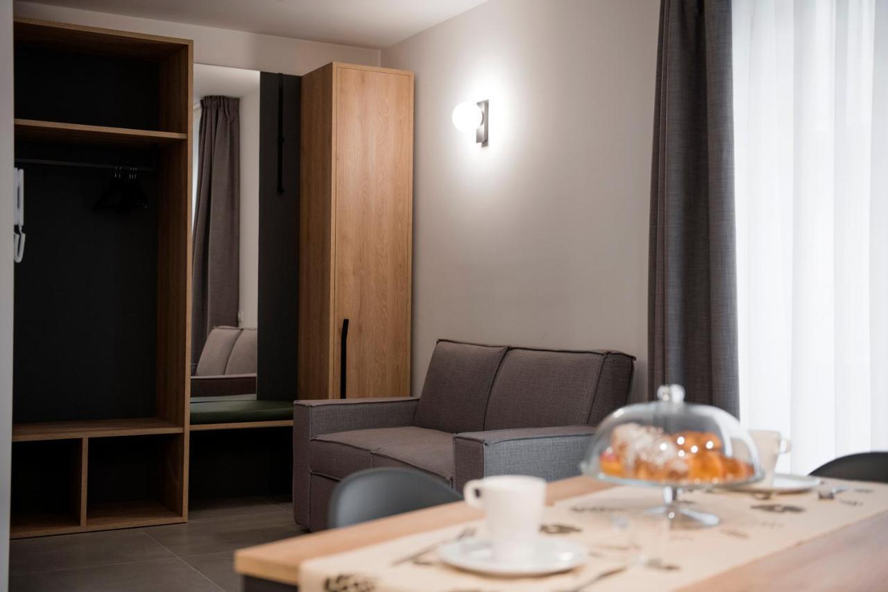 Case Vacanza Puccini Alcamo Exteriör bild