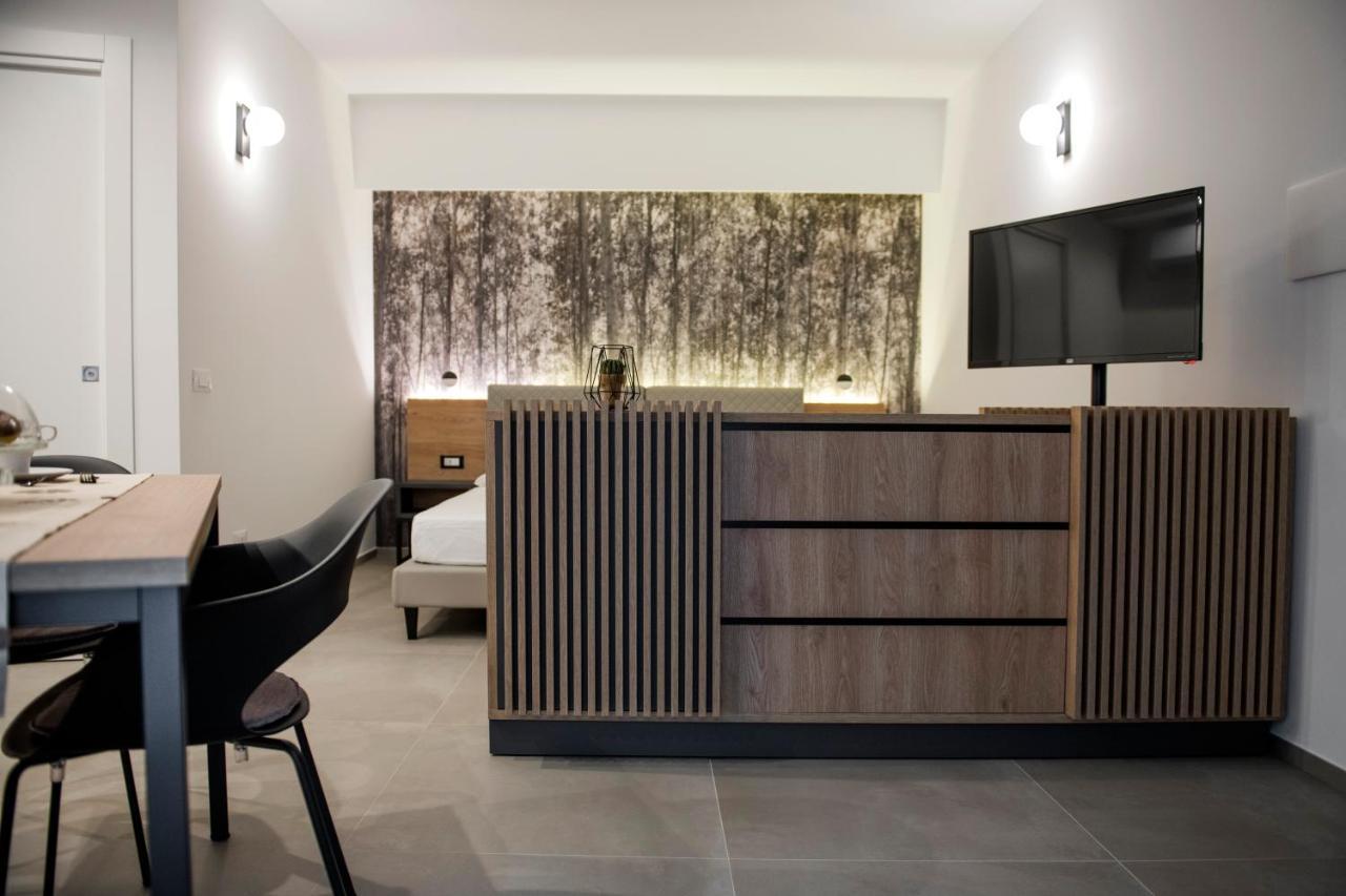 Case Vacanza Puccini Alcamo Exteriör bild